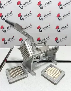 خلال کن سیب زمینی خارجی