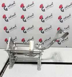 خلال کن سیب زمینی خارجی