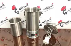 پمپ سس گرمکن دار وانچف onechef