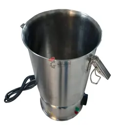 پمپ سس گرمکن دار وانچف onechef