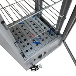 گرمکن 5 طبقه برقی