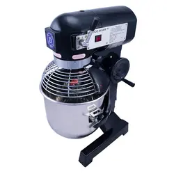 میکسر قنادی یا همزن 10 لیتری aba