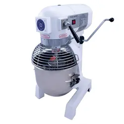 میکسر قنادی یا همزن 10 لیتری aba