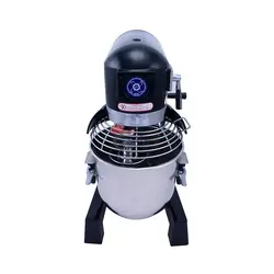 میکسر قنادی یا همزن 10 لیتری aba