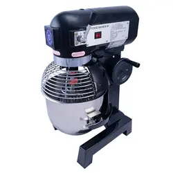 میکسر قنادی یا همزن 20 لیتری aba