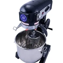 میکسر قنادی یا همزن 20 لیتری aba