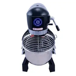 میکسر قنادی یا همزن 20 لیتری aba