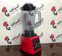 مخلوط کن صنعتی ویتامکس مدل VITAMEX TM950