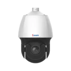 دوربین اسپید دام اکسوم (Exsom) مدل EIPC-P254S-X33