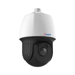 دوربین اسپید دام اکسوم (Exsom) مدل EIPC-P254S-X33