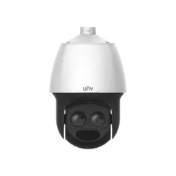 دوربین اسپید دام یونی ویو مدل IPC6652EL-X33-VF