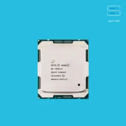 سی پی یو Intel Xeon Processor E5-1680 v4 - سهند سرور | فروش انواع سرور و تجهیزات شبکه