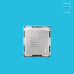 سی پی یو سرور Intel Xeon Processor E5-1650 v4 - سهند سرور | فروش انواع سرور و تجهیزات شبکه