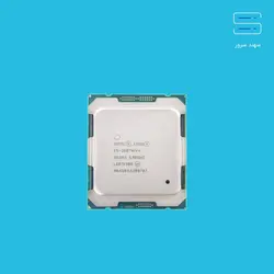 قیمت و خرید سی پی یو سرور Intel Xeon E5-2687W V4 Processor - سهند سرور | فروش انواع سرور و تجهیزات شبکه