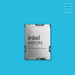 قیمت و خرید سی پی یو(CPU) سرور Intel Xeon Gold 5515 Plus Processor - سهند سرور