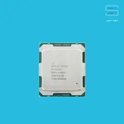 قیمت و خرید پردازنده سرور Intel Xeon E5-2643 V4 Processor - سهند سرور