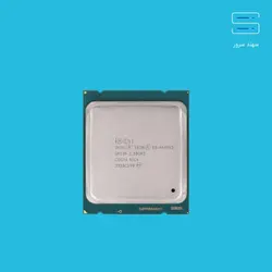 قیمت و خرید پردازنده سرور Intel Xeon E5-4640 V2 Processor - سهند سرور