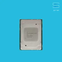 قیمت و خرید پردازنده سرور Intel Xeon Silver 4112 Processor - سهند سرور