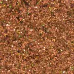 پولک نیمه درشت رنگ عنابی