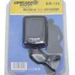 تیونر دریم میکر مدل dm-138