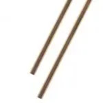 نوار معرق چوبی ساده