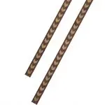 نوار معرق چوبی فلشی