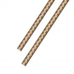 نوار معرق چوبی گندمی