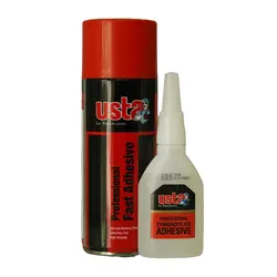 چسب فوری اوستافیکس Ustafix