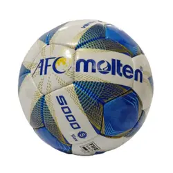 توپ MOLTEN مدل 5000 سایز 5