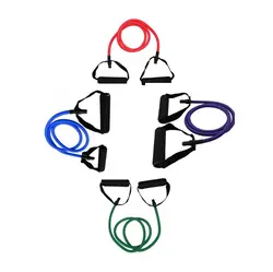 کش بدنسازی CX