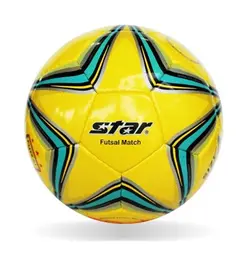 توپ فوتسال Star (چین)