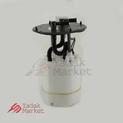 پمپ بنزین مادپارت مناسب پراید ۱۳۱ یورو ۲ مدل ۹۰ تا ۹۳