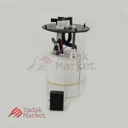 پمپ بنزین مادپارت مناسب پراید ۱۳۱ یورو ۲ مدل ۹۰ تا ۹۳