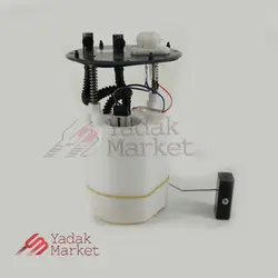 پمپ بنزین مادپارت مناسب پراید ۱۳۱ یورو ۲ مدل ۹۰ تا ۹۳