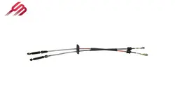 کابل تعویض دنده ام وی ام 530 اصلی