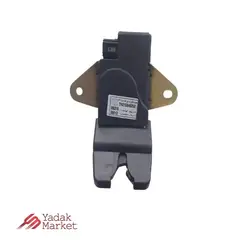 قفل صندوق عقب مناسب شاهین