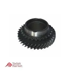 دنده عقب مناسب پراید 132