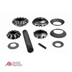 دنده دیشلی مناسب پراید 132