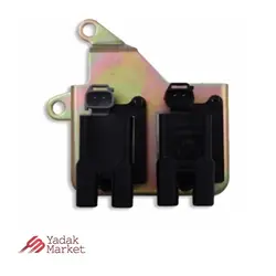 کویل دو تکه مناسب پراید 111