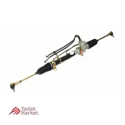 جعبه فرمان هیدرولیک مناسب پراید 111