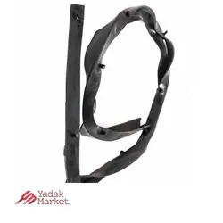 نوار لبه کاپوت مناسب پراید صبا