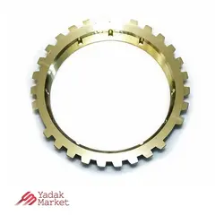 دنده برنجی یک مناسب پراید صبا