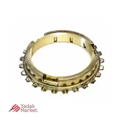 دنده برنجی پنج مناسب پراید صبا