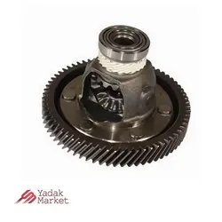 دنده عقب مناسب پراید 131