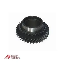 دنده دو مناسب پراید 131