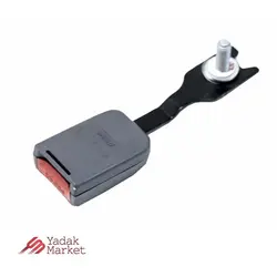 قفل کمربند عقب سایپا یدک مناسب پراید 141