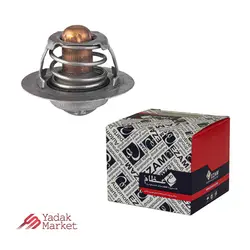 ترموستات 83 درجه عظام مناسب برای پژو پارس