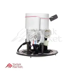 پمپ بنزین بدون فشار شکن راویان مناسب برای پیکان اصلی - قیمت و خرید اینترنتی - یدک مارکت