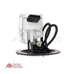 پمپ بنزین بدون فشار شکن راویان مناسب برای پیکان اصلی - قیمت و خرید اینترنتی - یدک مارکت