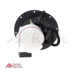 پمپ بنزین بدون فشار شکن راویان مناسب برای پیکان اصلی - قیمت و خرید اینترنتی - یدک مارکت